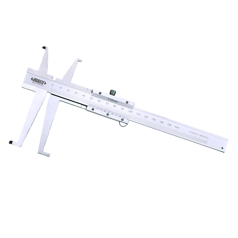 Inside Groove Calipers