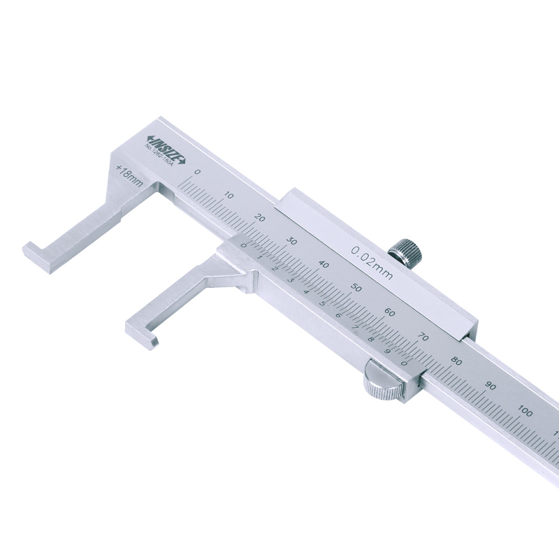 Inside Groove Vernier Caliper