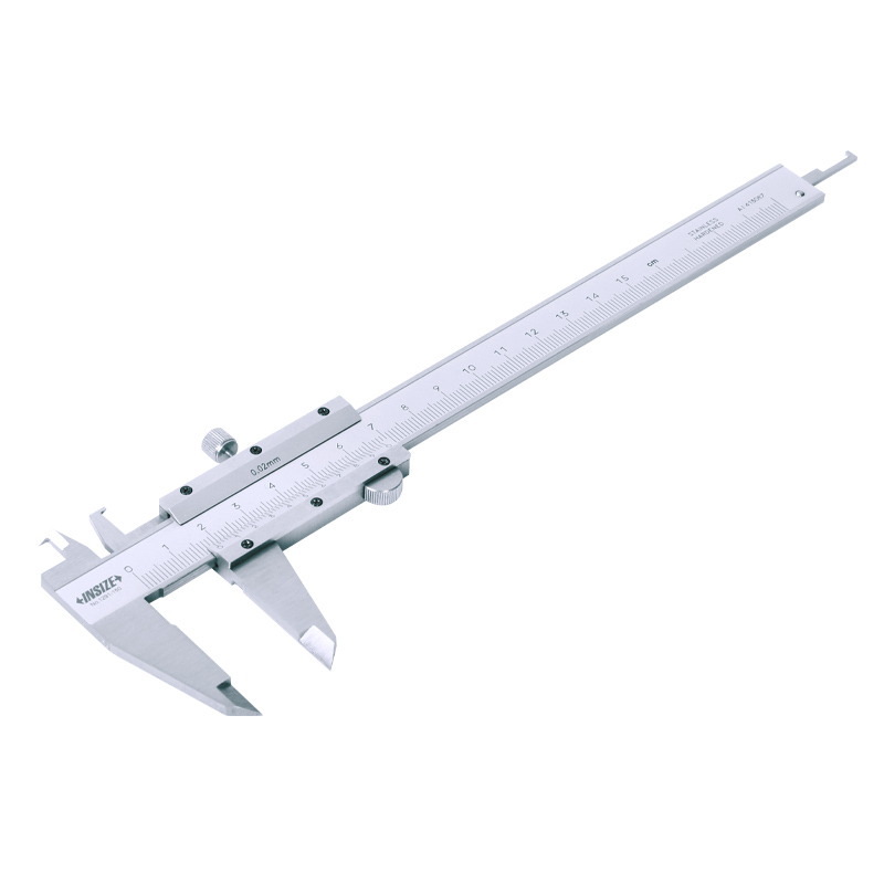 Inside Groove Vernier Caliper