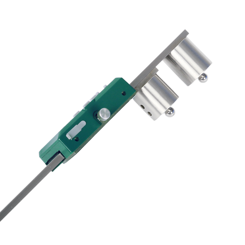 Digital Calipers With Interchangeable Ball Tips