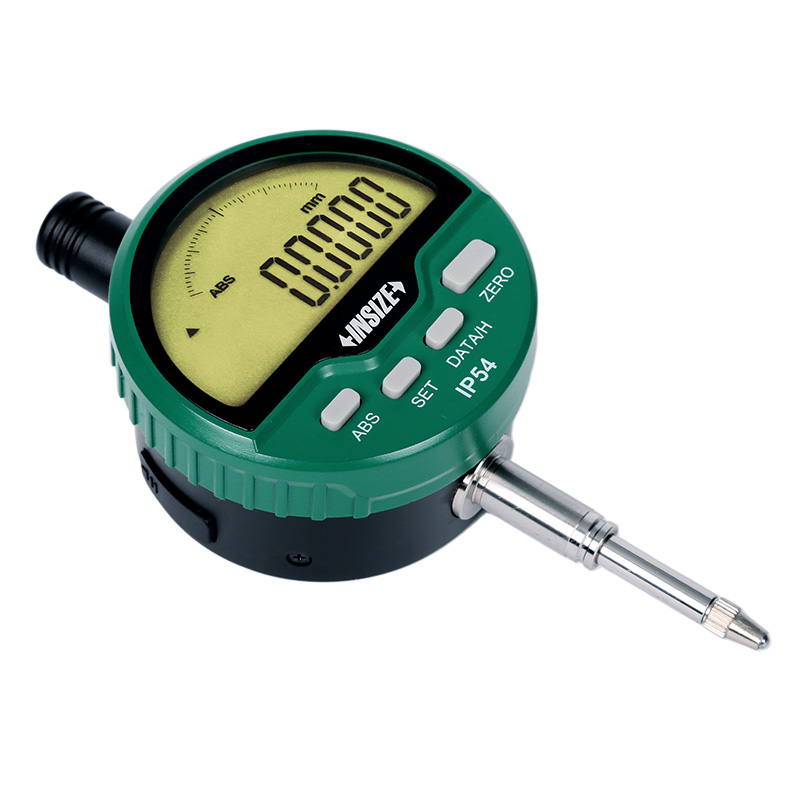 High Precision Digital Indicators