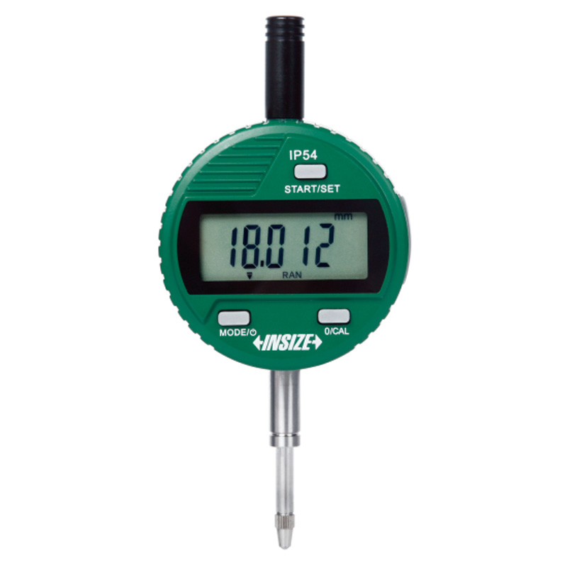 Waterproof Digital Indicators For Bore Gauges
