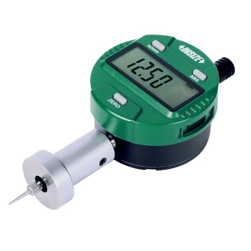 Digital Depth Gauges