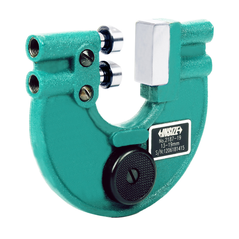 Adjustable Snap Gauges