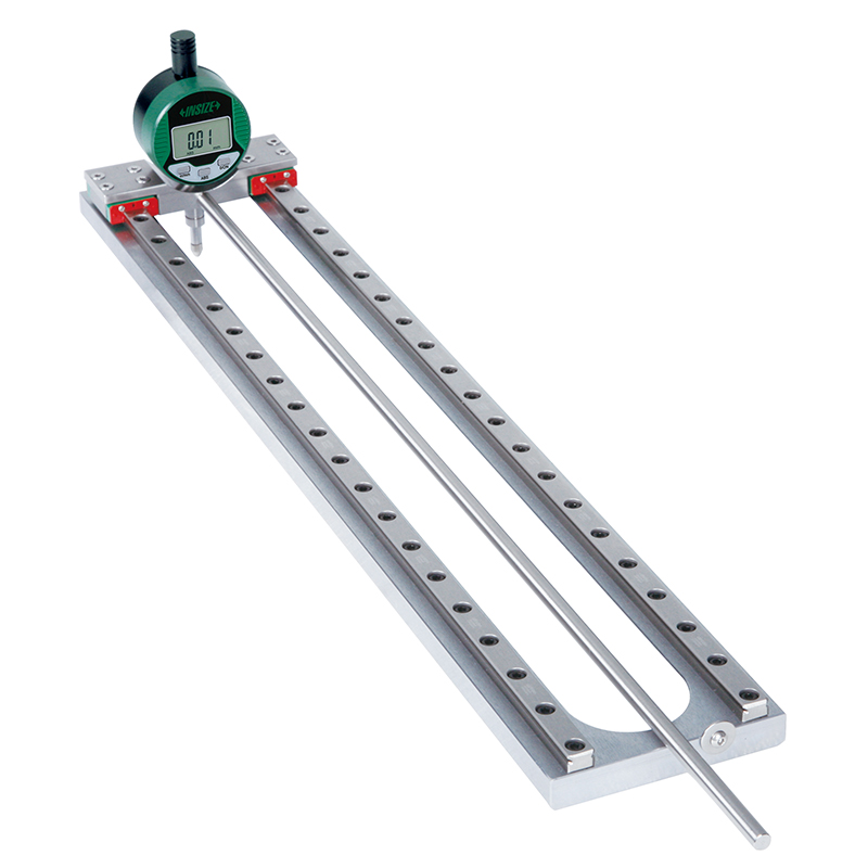 Pipe Straightness Gauge