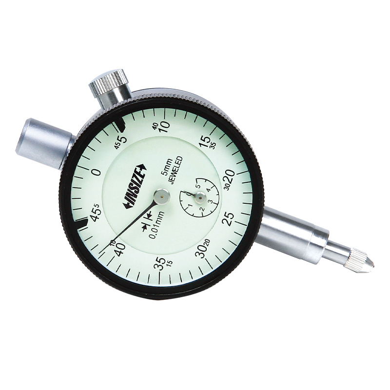 Compact Dial Indicators