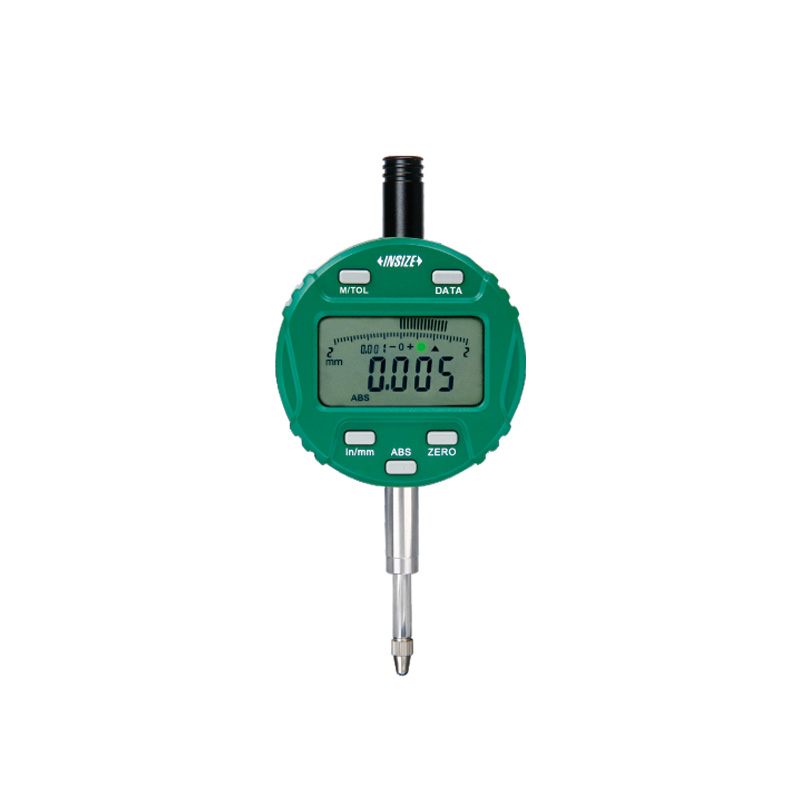 Wireless Digital Indicators