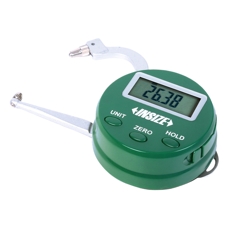 Digital Thickness Gauge
