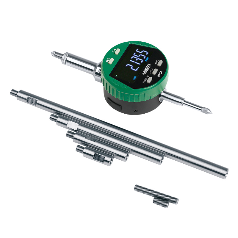 Built-In Bluetooth Digital Crankshaft Tester