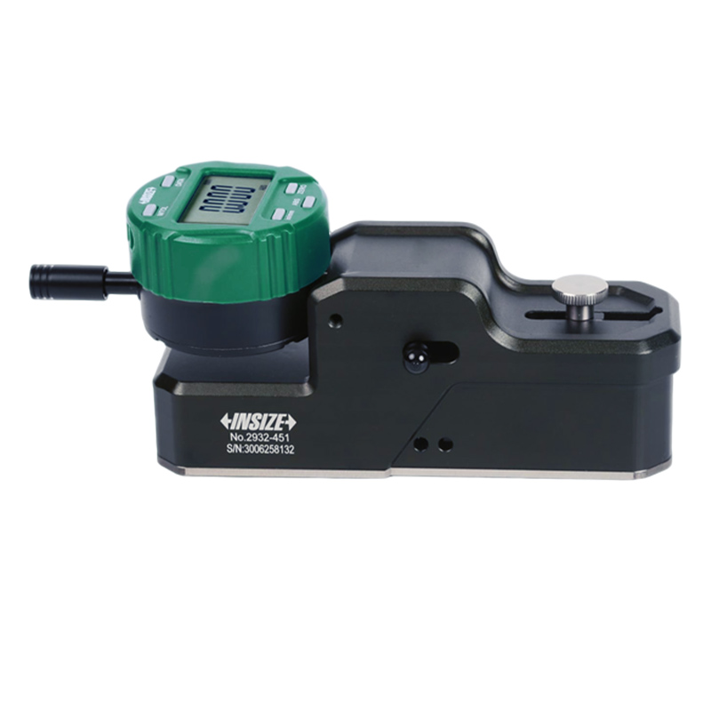 Digital Internal Measuring Gauges