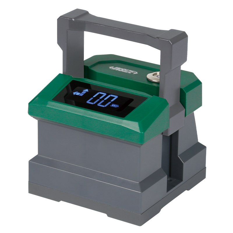 Built-In Bluetooth Dual-Axis Digital Levels