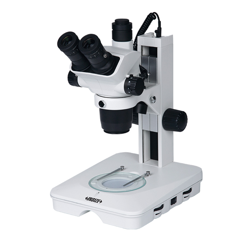 Zoom Stereo Microscope (Advanced Type)