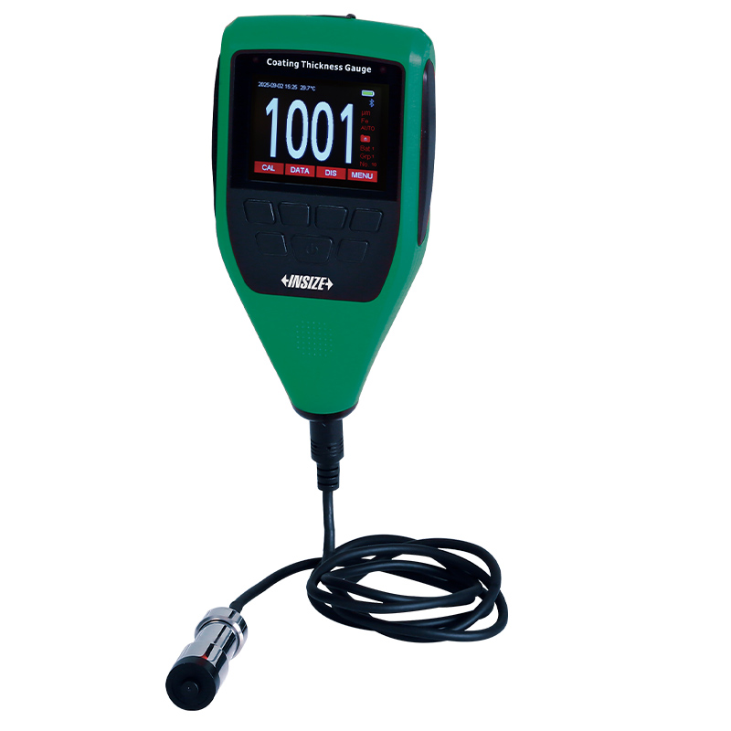 Coating Thickness Gauges(Standard Type)