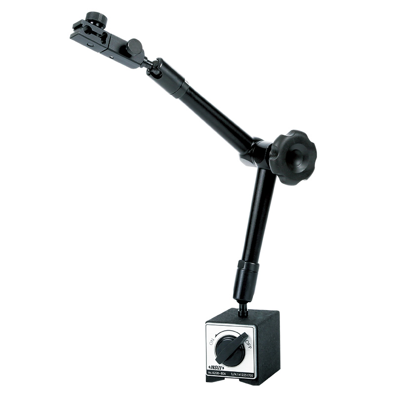 Universal Magnetic Stand