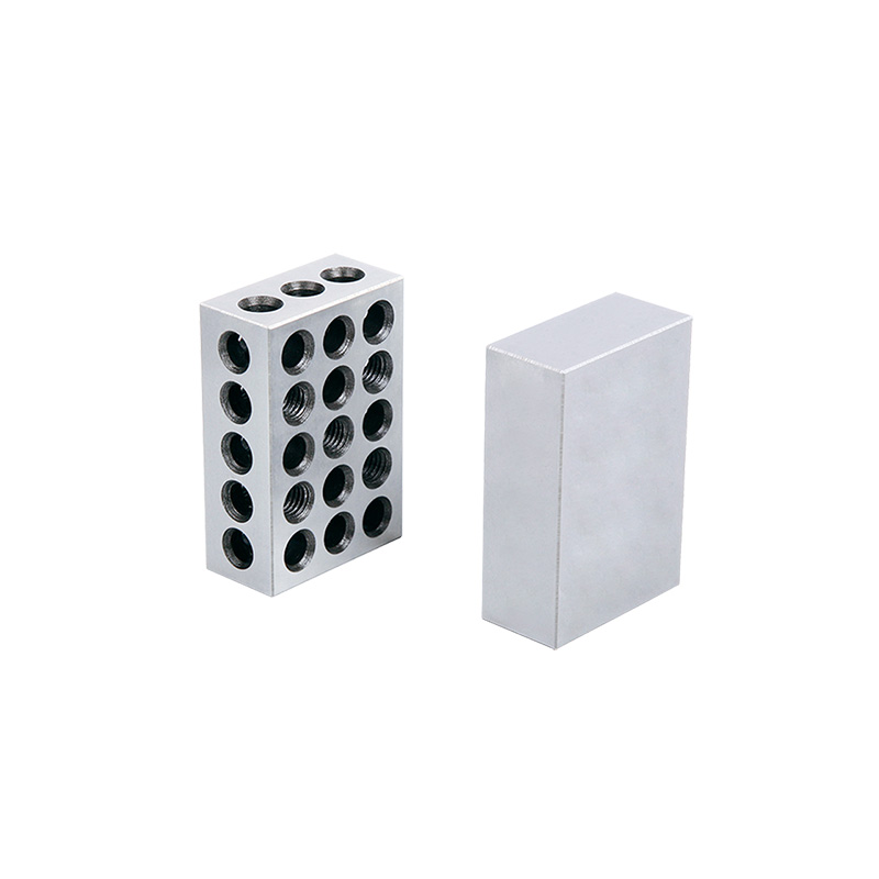 Parallel/Square Sets