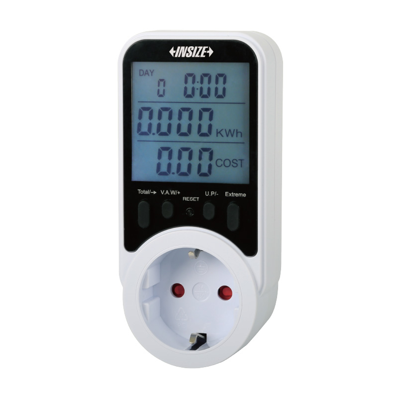 Socket-Type Power Meters