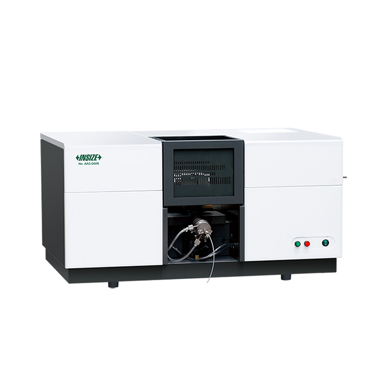 Atomic Absorption Spectrometer (Standard Type)