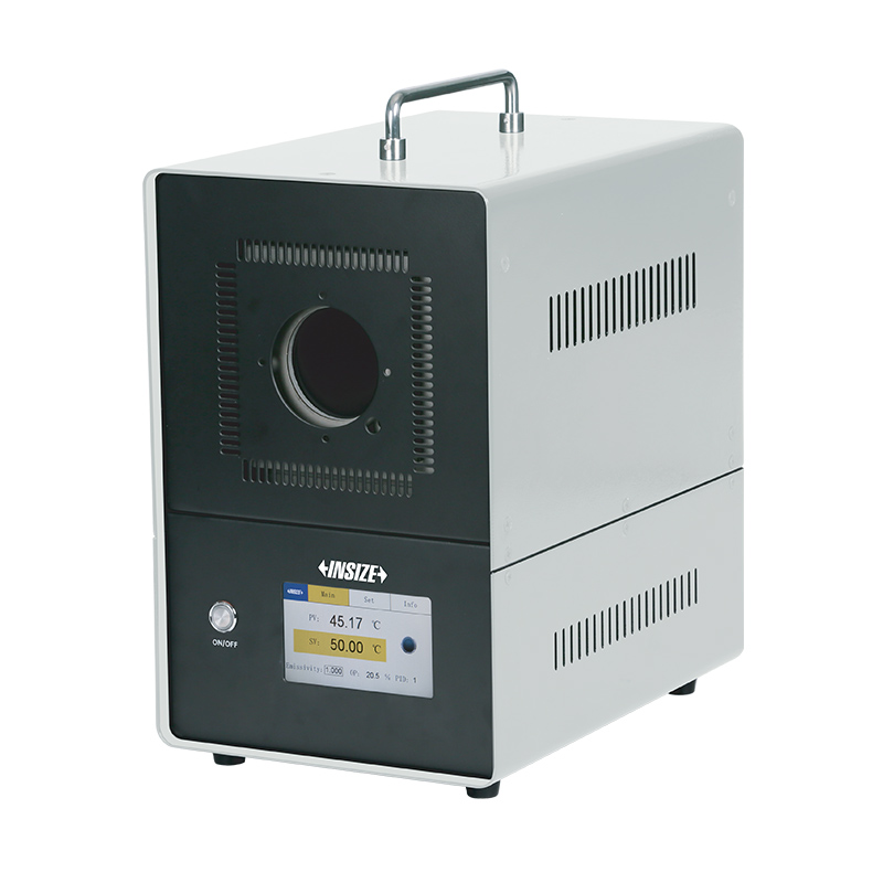 Cavity Blackbody Radiation Sources (Medium Temperature Type)