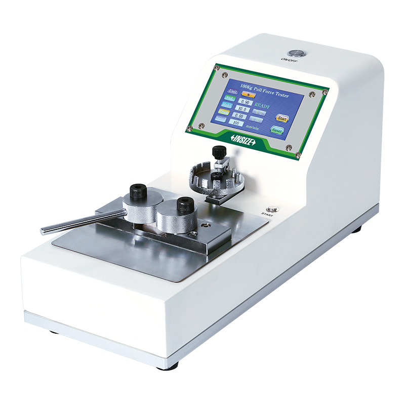 Terminal Tension Testers (Basic Type)