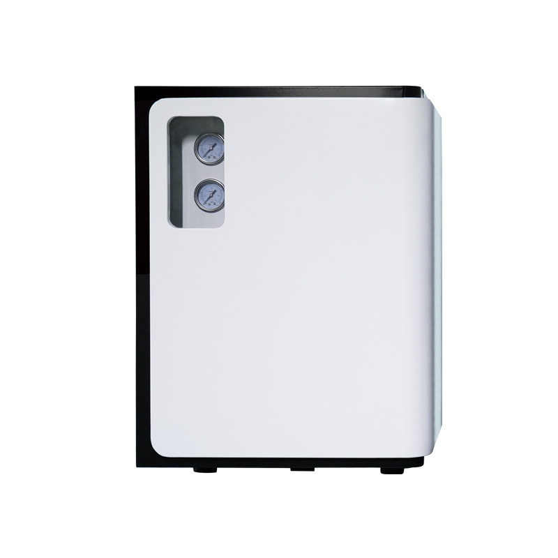 Oxygen/Nitrogen/Hydrogen Analyzers (Standard Type)