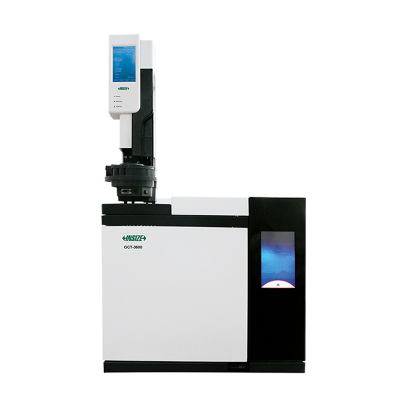 Gas Chromatography (Advanced Type)