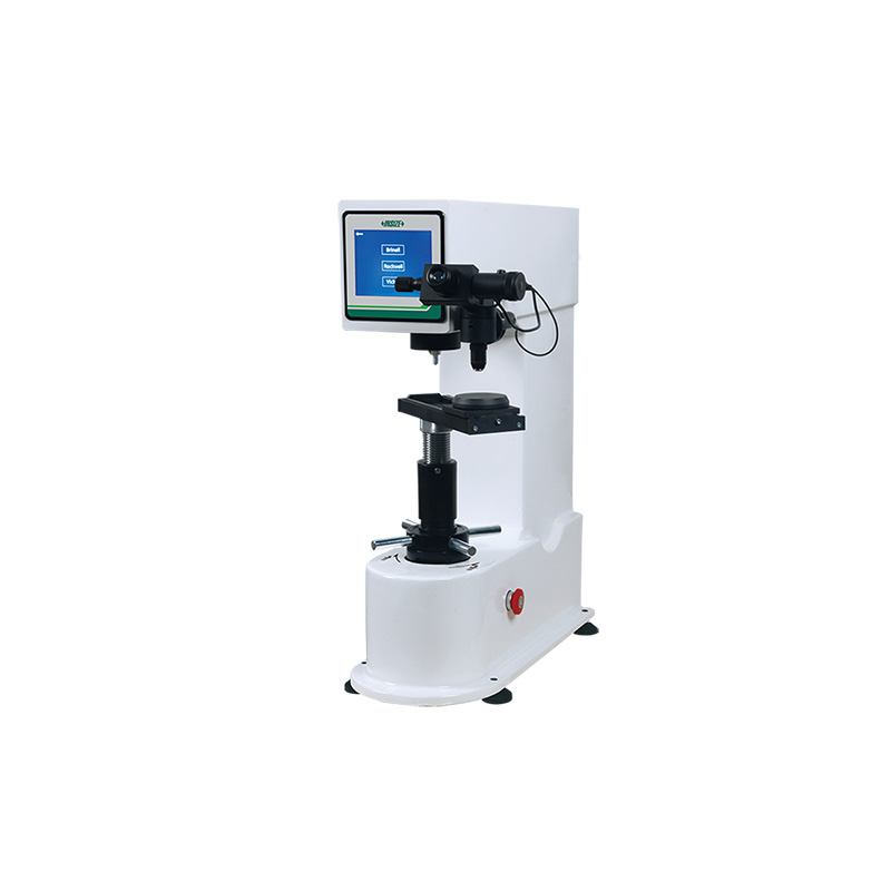 Motorized Digital Rockwell/Brinell/Vickers Hardness Tester