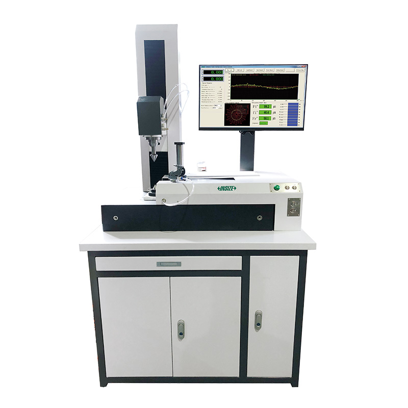 Axle Teeth Gear Double Flank Measuring Instrument