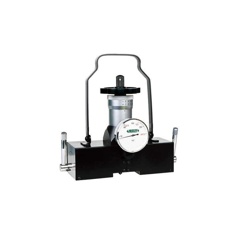 Magnetic Brinell/Rockwell Hardness Tester