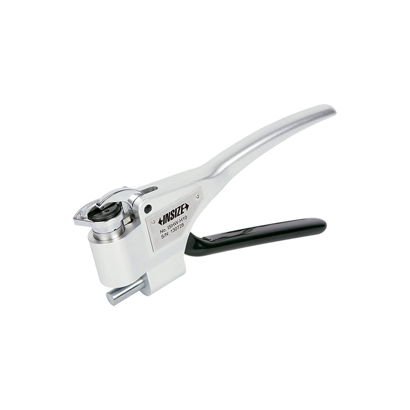 Aluminum Hardness Testers (Basic Type)