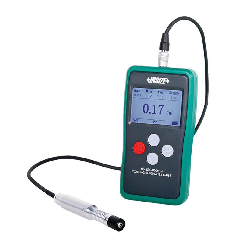 Coating Thickness Gauge