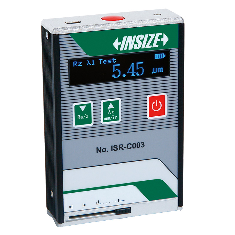 Roughness Tester (Basic Type)