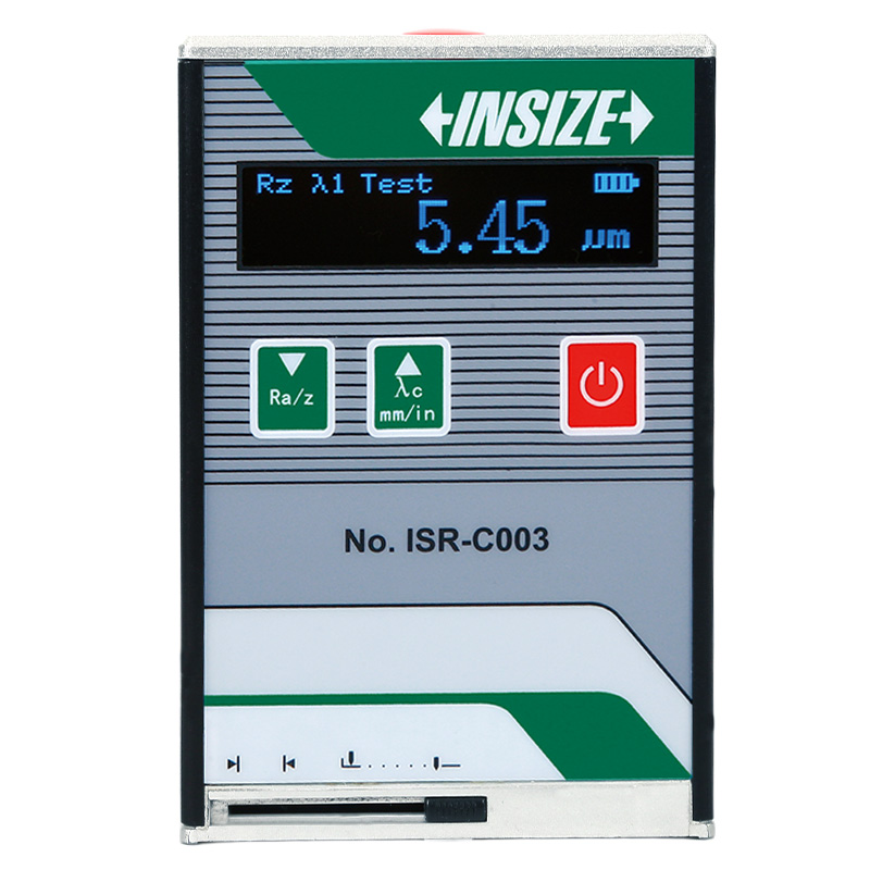 Roughness Tester (Basic Type)