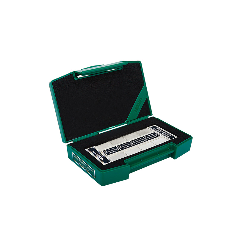 Surface Roughness Specimens