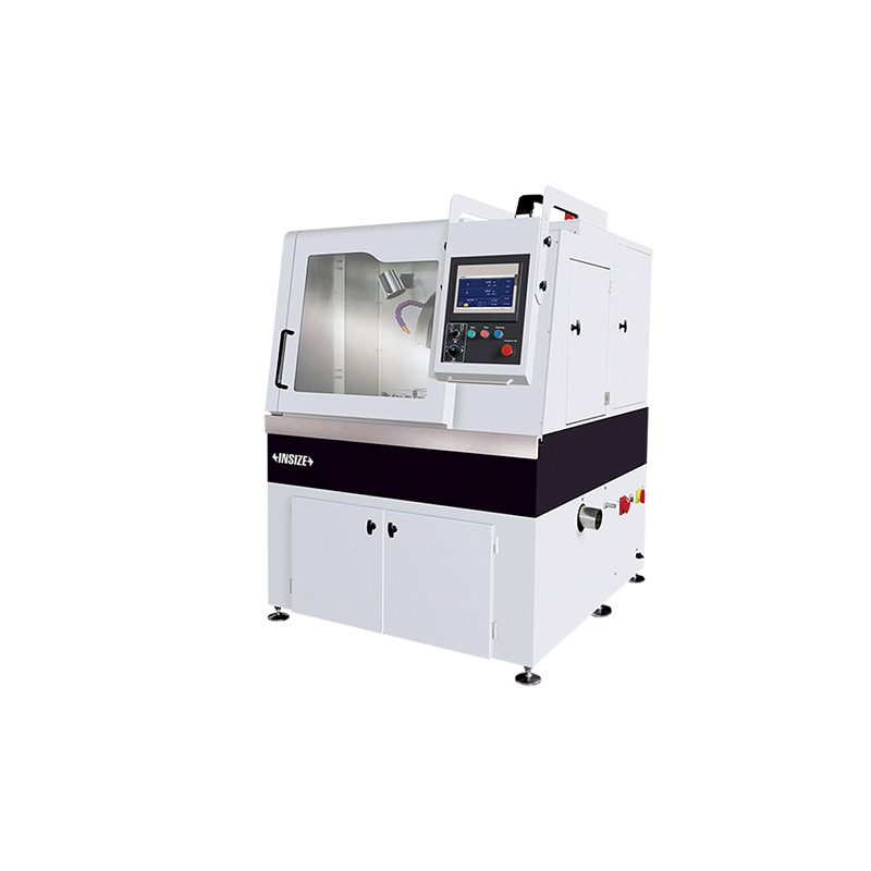Automatic specimen cutting machine (advanced type)