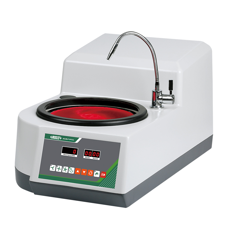 Manual Grinders And Polishers (Standard Type)