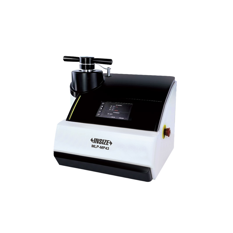 Mounting Presses (Advanced Type)