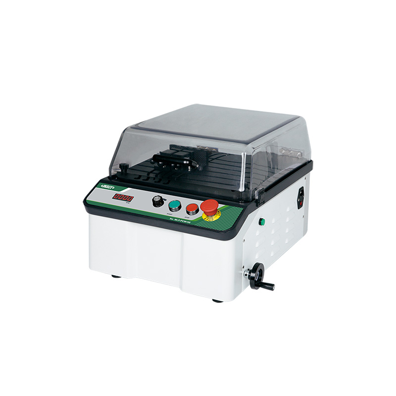 Manual Precision Cutting Machine