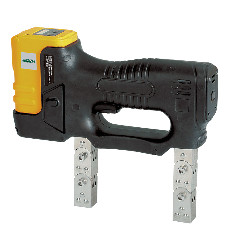 AC/DC Magnetic Powder Flaw Detector (Excellent Type)