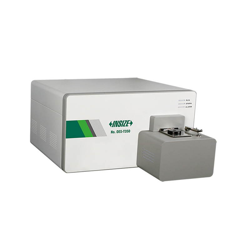 Spark Direct Reading Spectrometer (Basic Type)