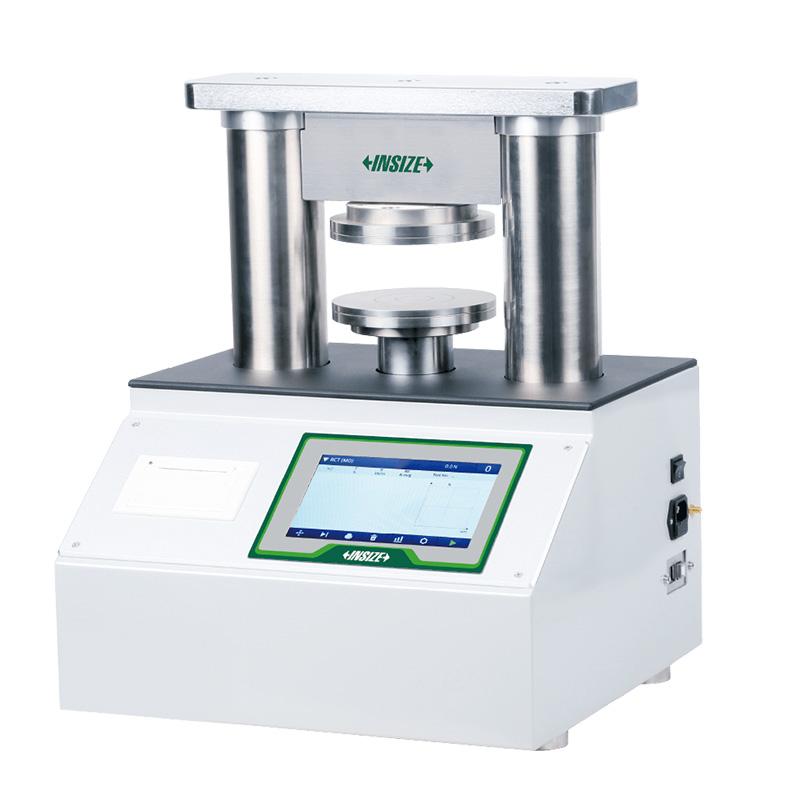 Paperboard Compression Testing Machines