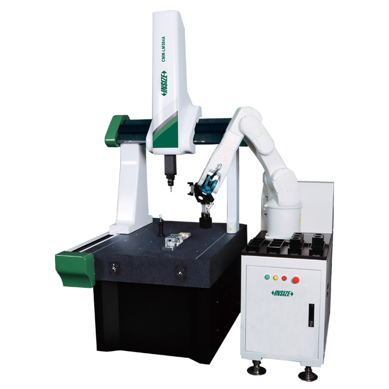 Automatic Measurement System