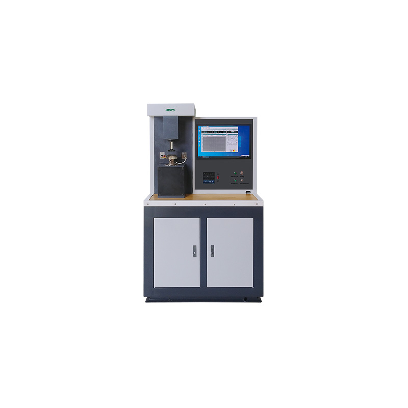 Friction And Wear Testing Machine