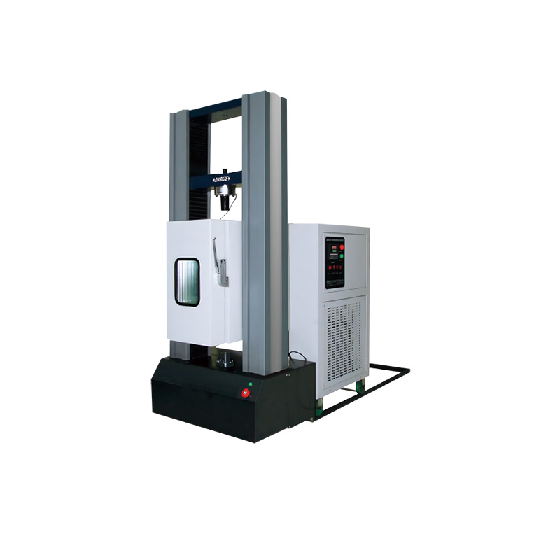 High And Low Temperature Test Chambers For Electronic Universal Testing Machines