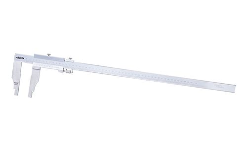 Vernier Calipers (Solid Type)