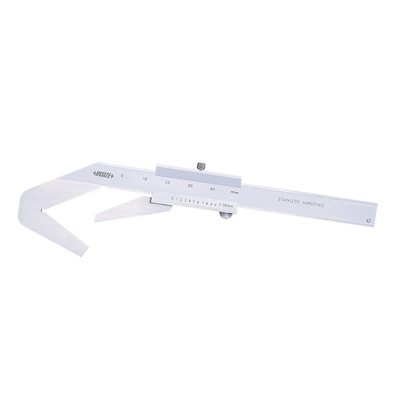 V Shape Vernier Caliper