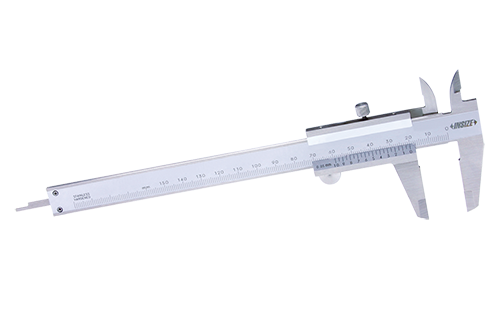 Left Hand Vernier Calipers