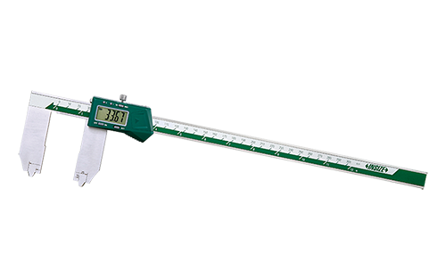 Digital RTJ Ring Groove Calipers