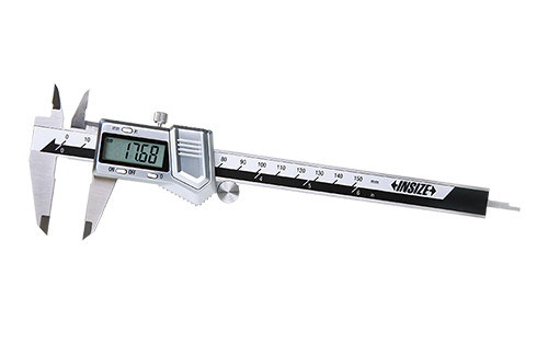 Digital Calipers