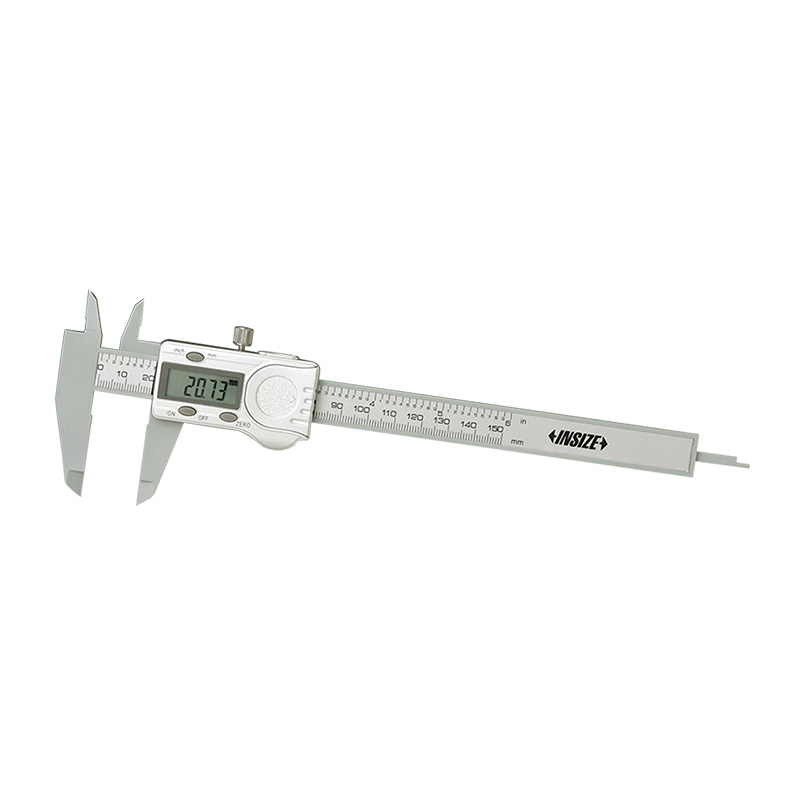 Plastic Digital Caliper