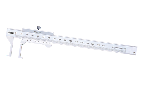 Inside Groove Vernier Caliper